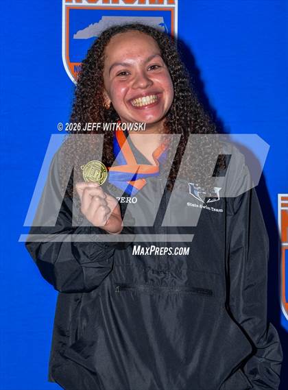 Thumbnail 2 in NCHSAA 7A Final Awards photogallery.