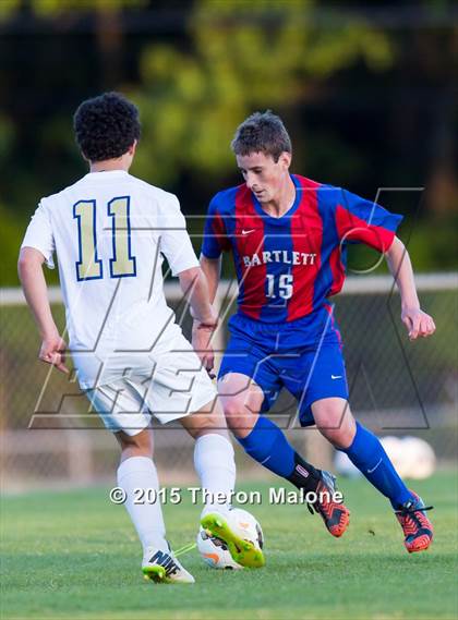 Thumbnail 3 in Bartlett @ Arlington photogallery.