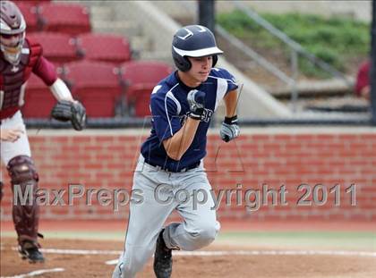 Thumbnail 1 in Sutter vs. Whitney (Shasta Lake Tournament) photogallery.