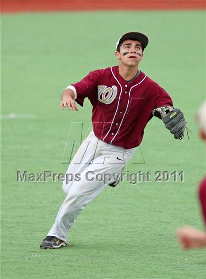 Thumbnail 2 in Sutter vs. Whitney (Shasta Lake Tournament) photogallery.