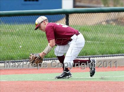 Thumbnail 1 in Sutter vs. Whitney (Shasta Lake Tournament) photogallery.