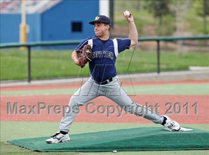Thumbnail 1 in Sutter vs. Whitney (Shasta Lake Tournament) photogallery.