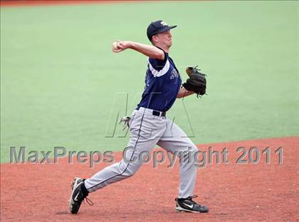 Thumbnail 3 in Sutter vs. Whitney (Shasta Lake Tournament) photogallery.
