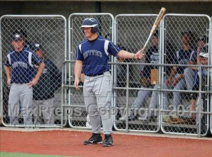 Thumbnail 3 in Sutter vs. Whitney (Shasta Lake Tournament) photogallery.