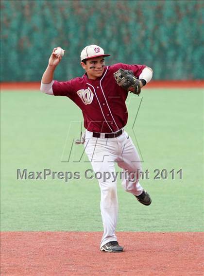 Thumbnail 1 in Sutter vs. Whitney (Shasta Lake Tournament) photogallery.
