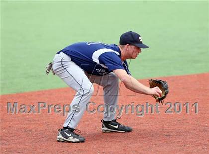 Thumbnail 3 in Sutter vs. Whitney (Shasta Lake Tournament) photogallery.