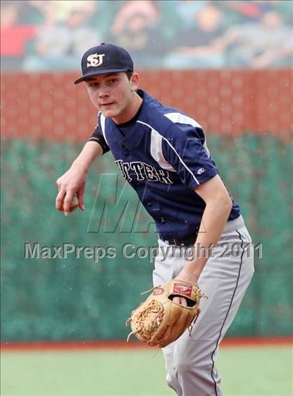 Thumbnail 1 in Sutter vs. Whitney (Shasta Lake Tournament) photogallery.