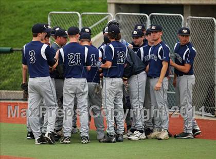Thumbnail 3 in Sutter vs. Whitney (Shasta Lake Tournament) photogallery.