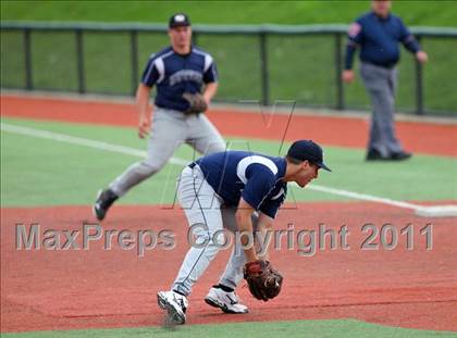 Thumbnail 3 in Sutter vs. Whitney (Shasta Lake Tournament) photogallery.