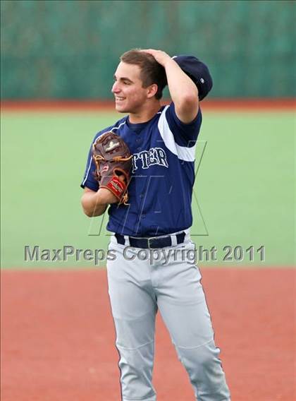 Thumbnail 2 in Sutter vs. Whitney (Shasta Lake Tournament) photogallery.