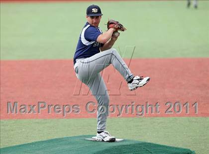Thumbnail 3 in Sutter vs. Whitney (Shasta Lake Tournament) photogallery.