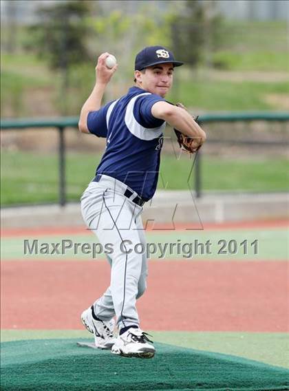 Thumbnail 3 in Sutter vs. Whitney (Shasta Lake Tournament) photogallery.