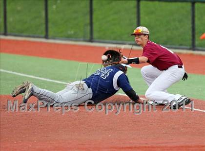 Thumbnail 1 in Sutter vs. Whitney (Shasta Lake Tournament) photogallery.