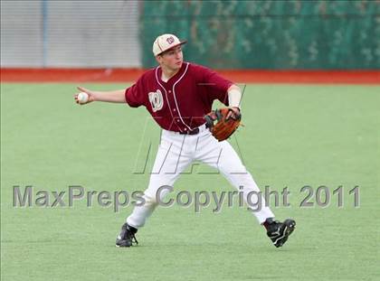 Thumbnail 3 in Sutter vs. Whitney (Shasta Lake Tournament) photogallery.