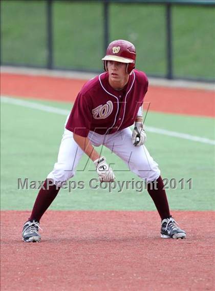 Thumbnail 1 in Sutter vs. Whitney (Shasta Lake Tournament) photogallery.