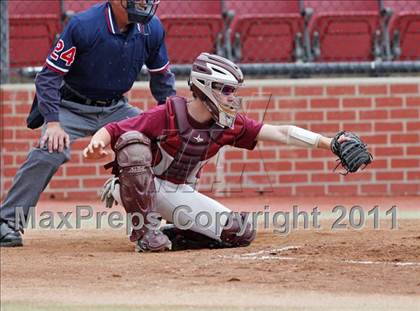 Thumbnail 1 in Sutter vs. Whitney (Shasta Lake Tournament) photogallery.