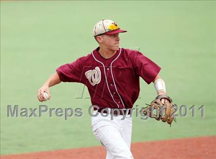 Thumbnail 3 in Sutter vs. Whitney (Shasta Lake Tournament) photogallery.