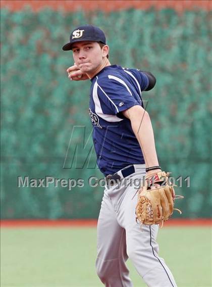 Thumbnail 1 in Sutter vs. Whitney (Shasta Lake Tournament) photogallery.