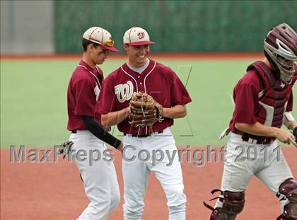 Thumbnail 1 in Sutter vs. Whitney (Shasta Lake Tournament) photogallery.