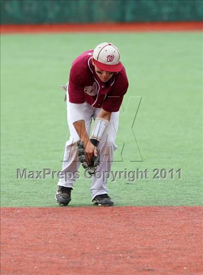 Thumbnail 3 in Sutter vs. Whitney (Shasta Lake Tournament) photogallery.