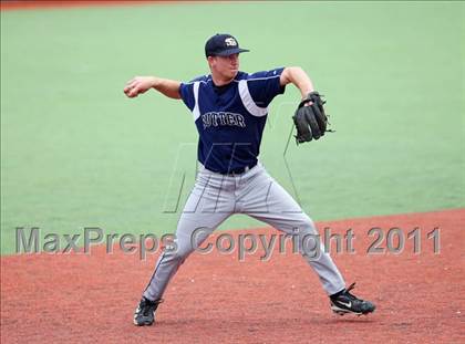Thumbnail 2 in Sutter vs. Whitney (Shasta Lake Tournament) photogallery.