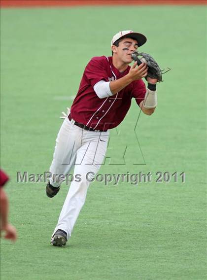 Thumbnail 3 in Sutter vs. Whitney (Shasta Lake Tournament) photogallery.