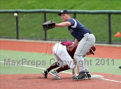 Thumbnail 3 in Sutter vs. Whitney (Shasta Lake Tournament) photogallery.