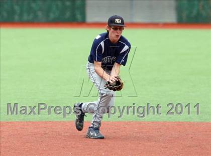 Thumbnail 1 in Sutter vs. Whitney (Shasta Lake Tournament) photogallery.