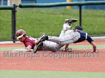 Thumbnail 3 in Sutter vs. Whitney (Shasta Lake Tournament) photogallery.