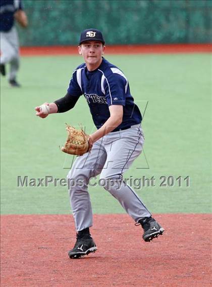 Thumbnail 1 in Sutter vs. Whitney (Shasta Lake Tournament) photogallery.