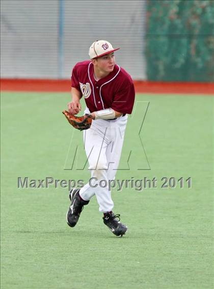 Thumbnail 2 in Sutter vs. Whitney (Shasta Lake Tournament) photogallery.