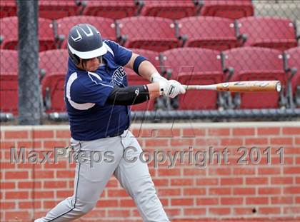Thumbnail 1 in Sutter vs. Whitney (Shasta Lake Tournament) photogallery.