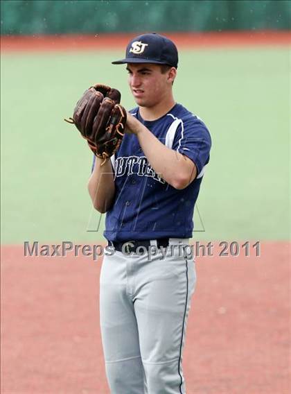 Thumbnail 2 in Sutter vs. Whitney (Shasta Lake Tournament) photogallery.