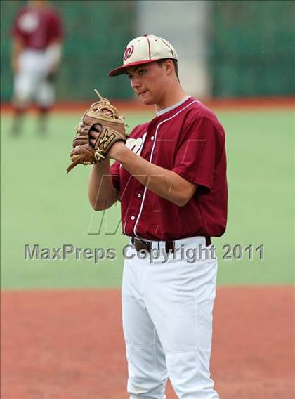 Thumbnail 2 in Sutter vs. Whitney (Shasta Lake Tournament) photogallery.