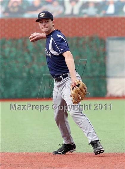 Thumbnail 2 in Sutter vs. Whitney (Shasta Lake Tournament) photogallery.