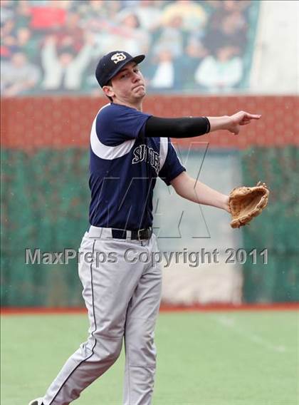 Thumbnail 1 in Sutter vs. Whitney (Shasta Lake Tournament) photogallery.