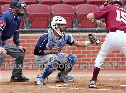 Thumbnail 1 in Sutter vs. Whitney (Shasta Lake Tournament) photogallery.