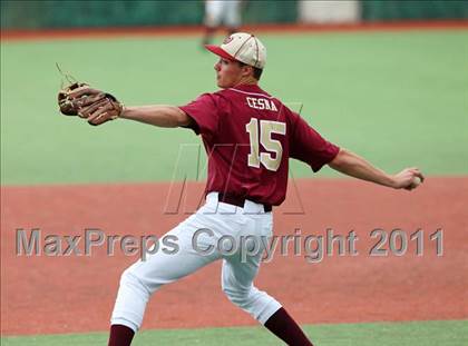 Thumbnail 1 in Sutter vs. Whitney (Shasta Lake Tournament) photogallery.