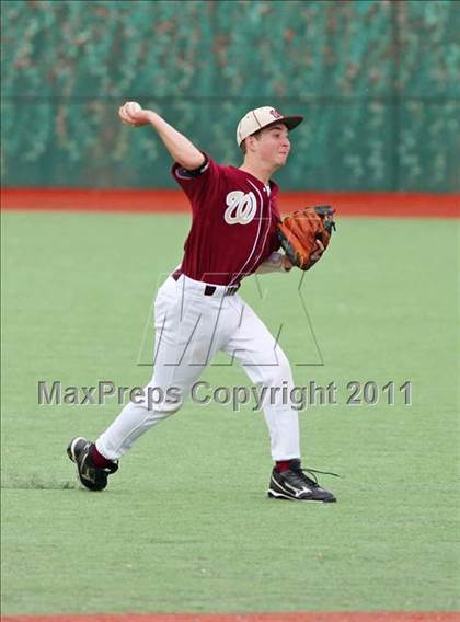 Thumbnail 1 in Sutter vs. Whitney (Shasta Lake Tournament) photogallery.