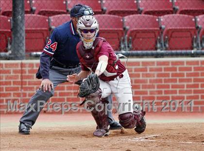Thumbnail 2 in Sutter vs. Whitney (Shasta Lake Tournament) photogallery.