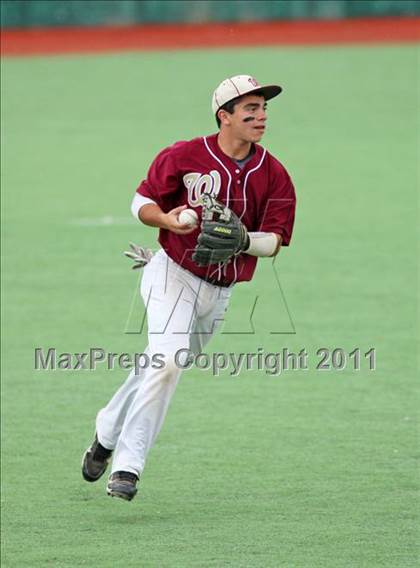 Thumbnail 1 in Sutter vs. Whitney (Shasta Lake Tournament) photogallery.