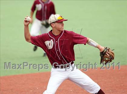 Thumbnail 1 in Sutter vs. Whitney (Shasta Lake Tournament) photogallery.
