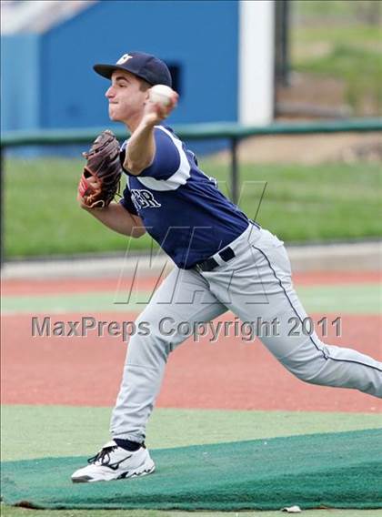 Thumbnail 3 in Sutter vs. Whitney (Shasta Lake Tournament) photogallery.