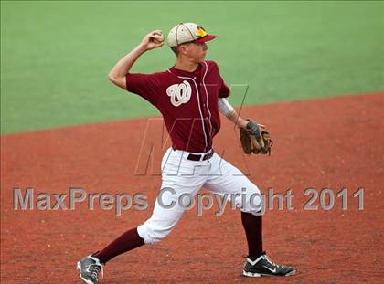 Thumbnail 1 in Sutter vs. Whitney (Shasta Lake Tournament) photogallery.