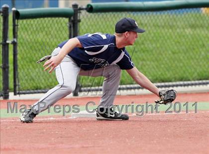Thumbnail 2 in Sutter vs. Whitney (Shasta Lake Tournament) photogallery.
