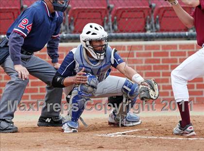 Thumbnail 3 in Sutter vs. Whitney (Shasta Lake Tournament) photogallery.