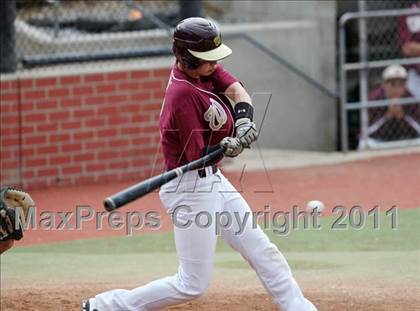 Thumbnail 1 in Sutter vs. Whitney (Shasta Lake Tournament) photogallery.