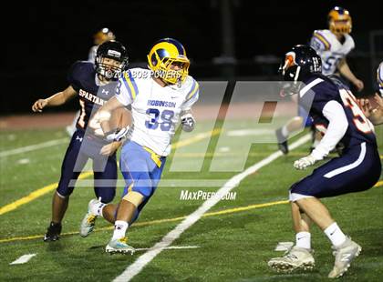 Thumbnail 2 in Robinson @ West Springfield photogallery.