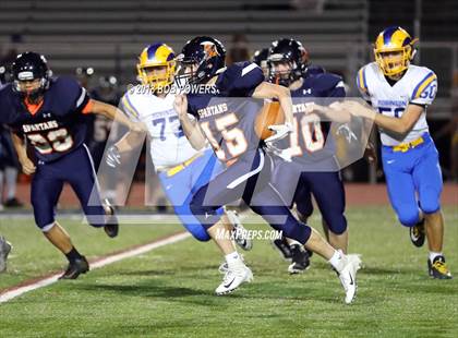 Thumbnail 3 in Robinson @ West Springfield photogallery.