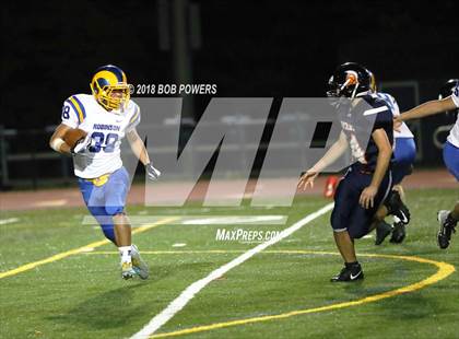 Thumbnail 3 in Robinson @ West Springfield photogallery.
